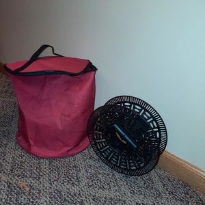Light storage